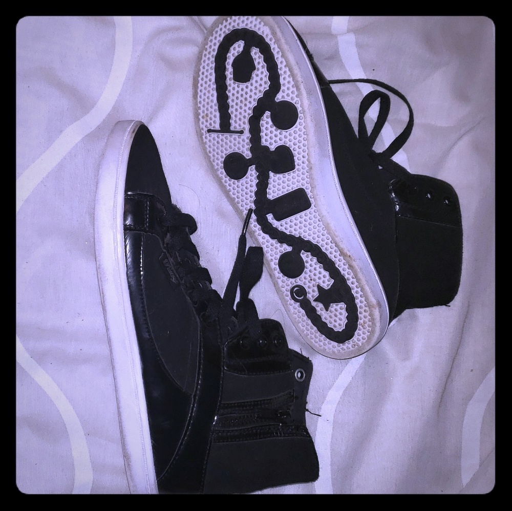 Pastry Sneakers
